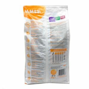 IAMS for vitality puppy with chicken 2 kg