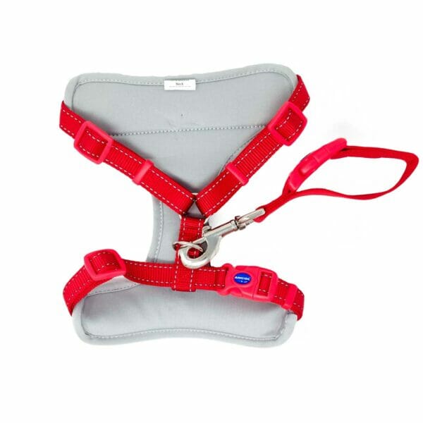 Ancol harness Red Medium 42-66 cm