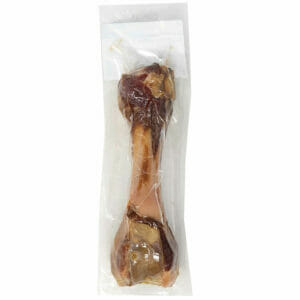 MUNCH & CRUNCH Serrano Ham Bone (Large)