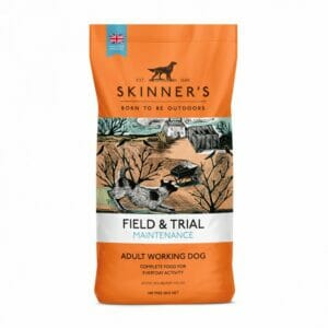 Skinner's Field & Trial Maintenance Adult Dry Dog Food 15kg