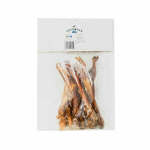 COTSWOLD Raw Air Dried Beef Tendon 250g