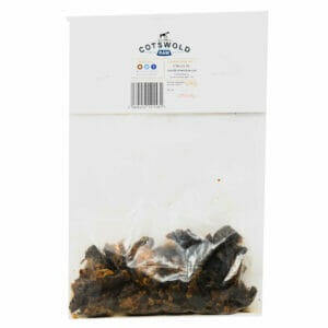 COTSWOLD Raw Air Dried Chicken Hearts 100g