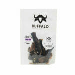 NAW Buffalo Tripe Natural Dog Treats 250g