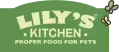 lily kitchen logo